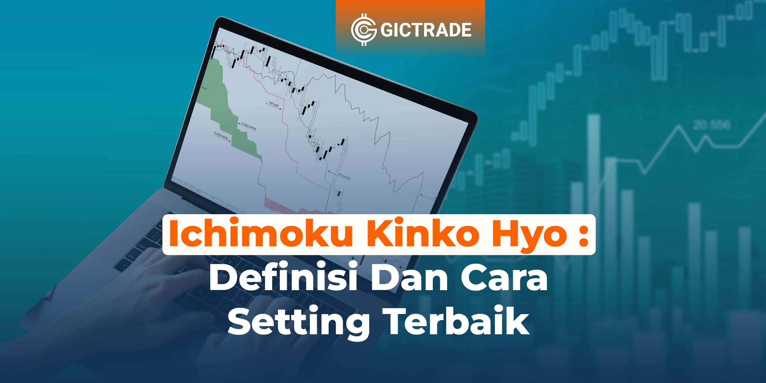 ichimoku kinko hyo ichimoku kinko hyo